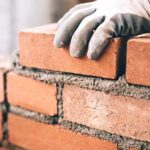 brick repairs